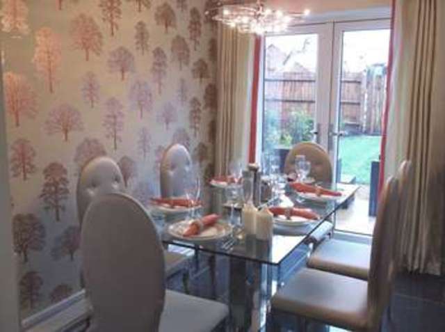  Image of 3 bedroom Terraced house for sale in Valley Road Cinderford GL14 at Kings Lodge Valley Road Cinderford, GL14 2NX