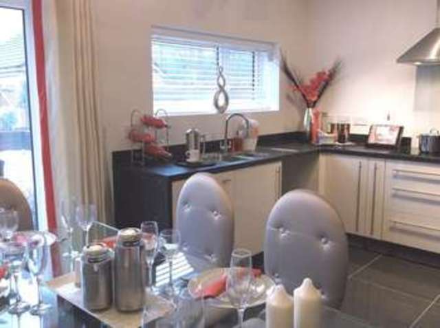  Image of 3 bedroom Semi-Detached house for sale in Valley Road Cinderford GL14 at Kings Lodge Valley Road Cinderford, GL14 2NX