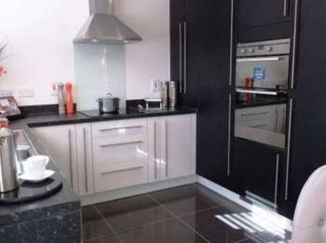  Image of 3 bedroom Semi-Detached house for sale in Valley Road Cinderford GL14 at Kings Lodge Valley Road Cinderford, GL14 2NX