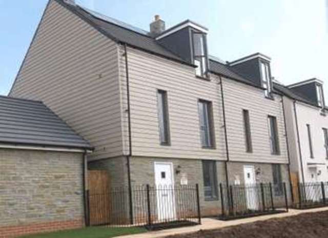  Image of 4 bedroom Detached house for sale in Valley Road Cinderford GL14 at Kings Lodge Valley Road Cinderford, GL14 2NX
