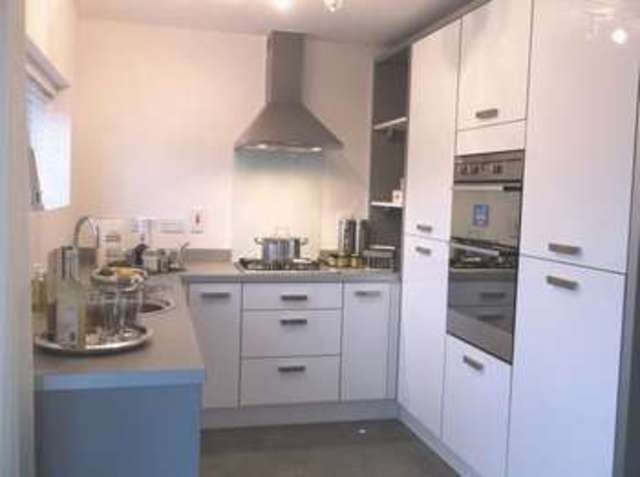  Image of 4 bedroom Detached house for sale in Valley Road Cinderford GL14 at Kings Lodge Valley Road Cinderford, GL14 2NX
