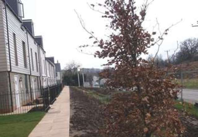  Image of 4 bedroom Detached house for sale in Valley Road Cinderford GL14 at Kings Lodge Valley Road Cinderford, GL14 2NX