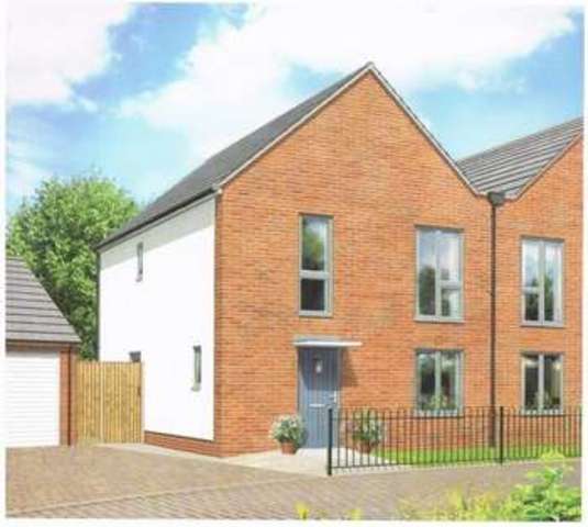  Image of 4 bedroom Detached house for sale in Valley Road Cinderford GL14 at Kings Lodge Valley Road Cinderford, GL14 2NX