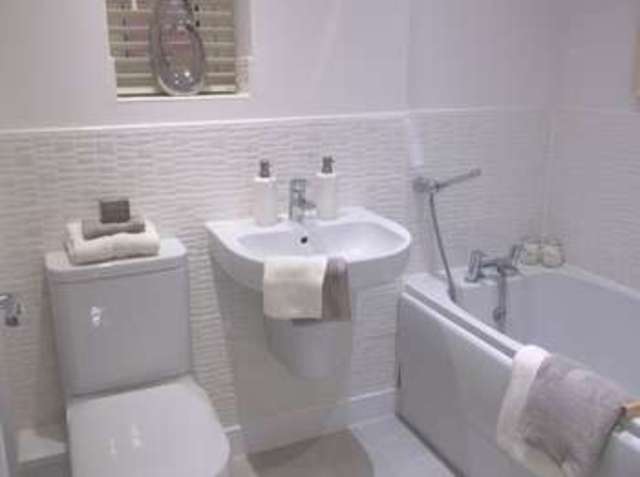  Image of 4 bedroom Detached house for sale in Valley Road Cinderford GL14 at Kings Lodge Valley Road Cinderford, GL14 2NX