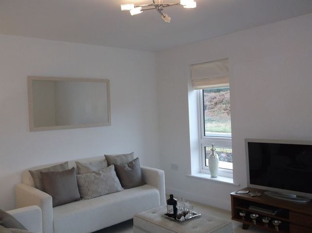  Image of 4 bedroom Detached house for sale in Valley Road Cinderford GL14 at Kings Lodge Valley Road Cinderford, GL14 2NX