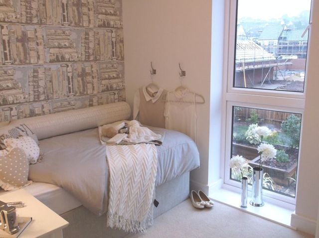  Image of 4 bedroom Detached house for sale in Valley Road Cinderford GL14 at Kings Lodge Valley Road Cinderford, GL14 2NX