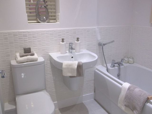  Image of 4 bedroom Detached house for sale in Valley Road Cinderford GL14 at Kings Lodge Valley Road Cinderford, GL14 2NX