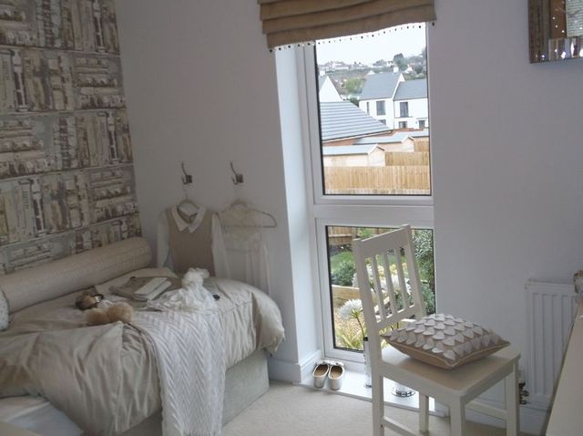  Image of 4 bedroom Detached house for sale in Valley Road Cinderford GL14 at Kings Lodge Valley Road Cinderford, GL14 2NX