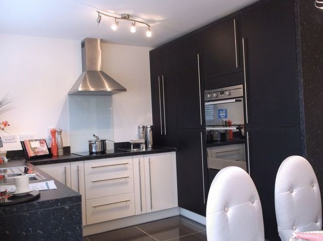  Image of 3 bedroom Detached house for sale in Valley Road Cinderford GL14 at Kings Lodge Valley Road Cinderford, GL14 2NX