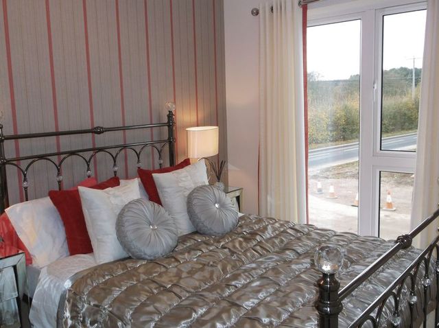  Image of 3 bedroom Detached house for sale in Valley Road Cinderford GL14 at Kings Lodge Valley Road Cinderford, GL14 2NX