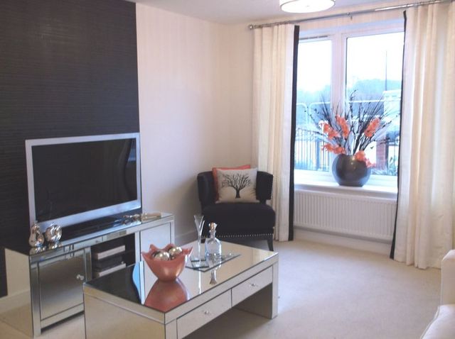  Image of 3 bedroom Detached house for sale in Valley Road Cinderford GL14 at Kings Lodge Valley Road Cinderford, GL14 2NX