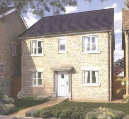  Image of 4 bedroom Detached house for sale in Gotherington Lane Bishops Cleeve Cheltenham GL52 at The Homelands Gotherington Lane Bishops Cleeve, GL52 8EN
