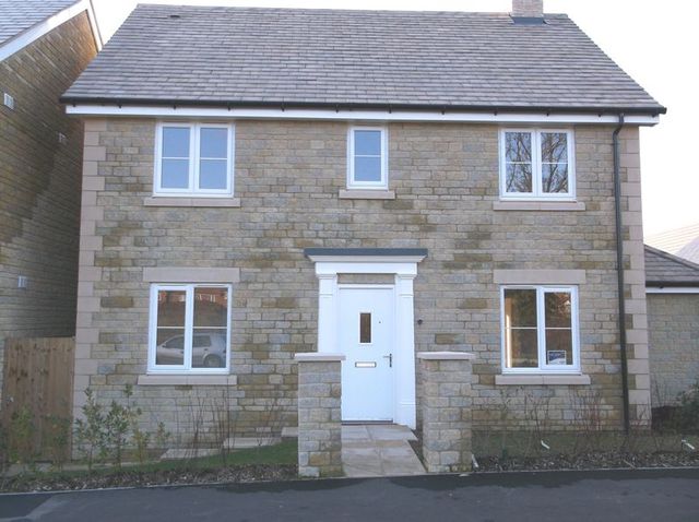  Image of 4 bedroom Detached house for sale in Gotherington Lane Bishops Cleeve Cheltenham GL52 at The Homelands Gotherington Lane Bishops Cleeve, GL52 8EN