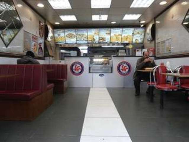  Image of Property for sale in High Road Ilford IG1 at Ilford IG1 1NR  Ilford, IG1 1NR
