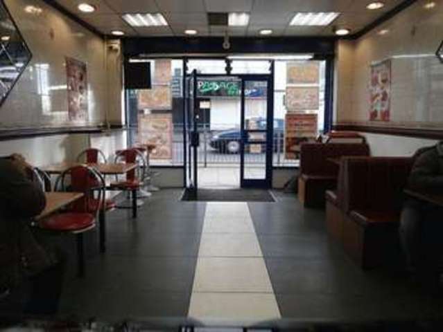  Image of Property for sale in High Road Ilford IG1 at Ilford IG1 1NR  Ilford, IG1 1NR