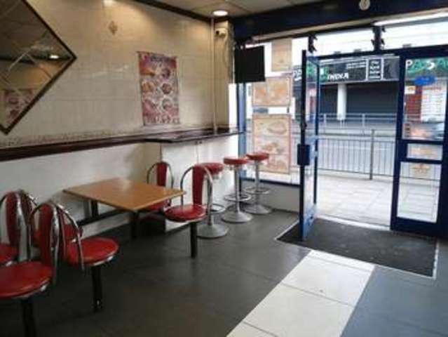  Image of Property for sale in High Road Ilford IG1 at Ilford IG1 1NR  Ilford, IG1 1NR