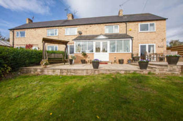  Image of 4 bedroom Cottage for sale in Juniper Juniper Hexham NE46 at Juniper Hexhamshire Dotland, NE46 1SL