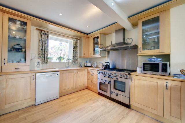  Image of 4 bedroom Cottage for sale in Juniper Juniper Hexham NE46 at Juniper Hexhamshire Dotland, NE46 1SL