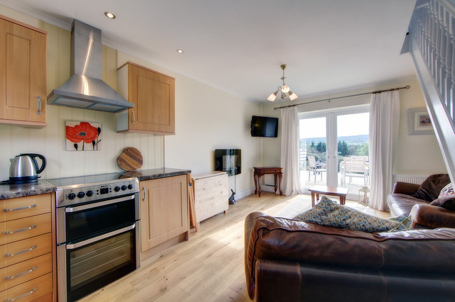  Image of 4 bedroom Cottage for sale in Juniper Juniper Hexham NE46 at Juniper Hexhamshire Dotland, NE46 1SL