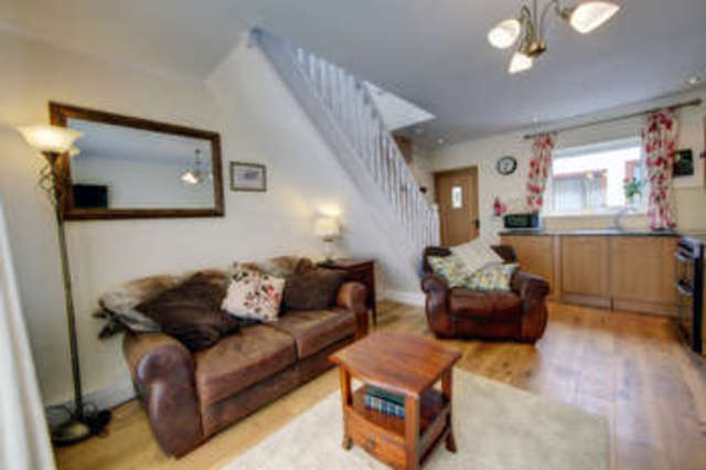  Image of 4 bedroom Cottage for sale in Juniper Juniper Hexham NE46 at Juniper Hexhamshire Dotland, NE46 1SL