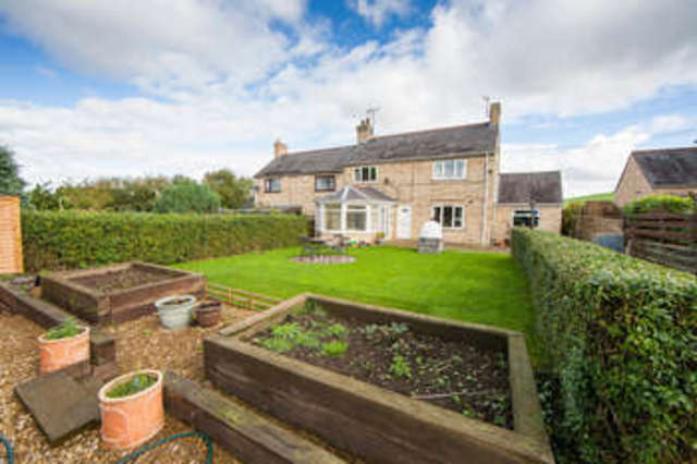  Image of 3 bedroom Cottage for sale in Bingfield Cottages Bingfield Hexham NE46 at Bingfield Hexham Northumberland, NE46 4HT