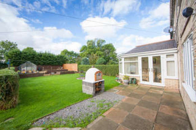  Image of 3 bedroom Cottage for sale in Bingfield Cottages Bingfield Hexham NE46 at Bingfield Hexham Northumberland, NE46 4HT