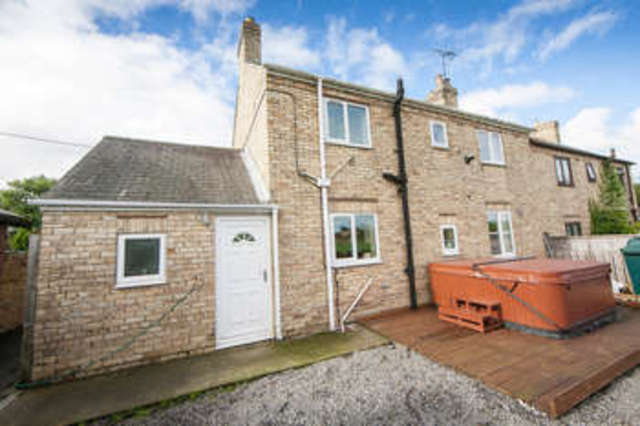  Image of 3 bedroom Cottage for sale in Bingfield Cottages Bingfield Hexham NE46 at Bingfield Hexham Northumberland, NE46 4HT