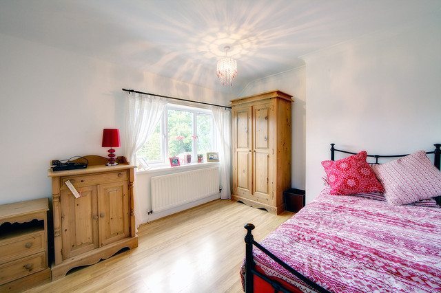  Image of 3 bedroom Cottage for sale in Bingfield Cottages Bingfield Hexham NE46 at Bingfield Hexham Northumberland, NE46 4HT
