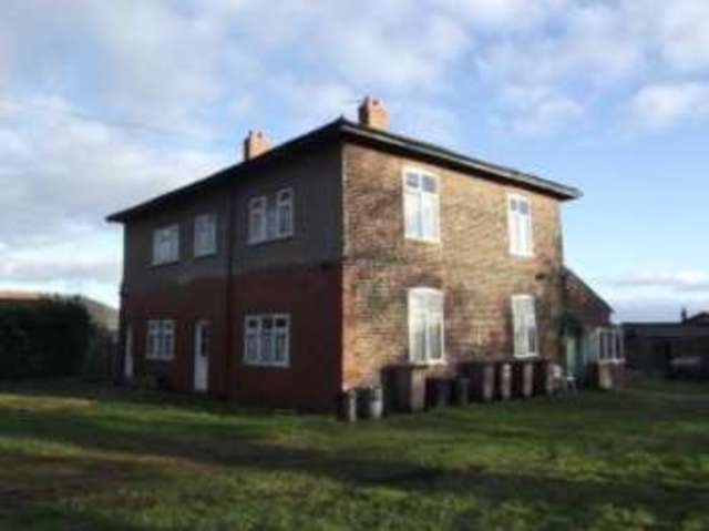  Image of 5 bedroom Detached house for sale in Church Road Haydock St. Helens WA11 at Church Road Haydock Haydock, WA11 0NB