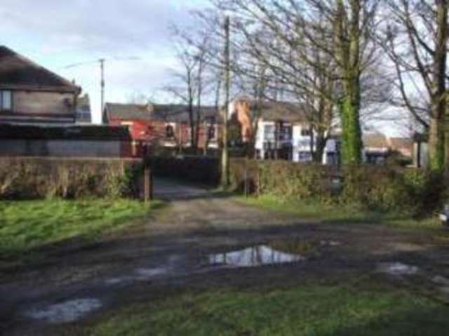  Image of 5 bedroom Detached house for sale in Church Road Haydock St. Helens WA11 at Church Road Haydock Haydock, WA11 0NB