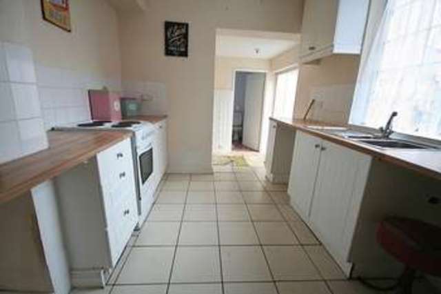  Image of 4 bedroom Property to rent in Coastguard Cottages Easington Hull HU12 at Coastguard Cottages Easington Hull, HU12 0TP