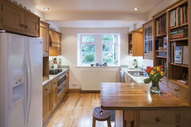  Image of 4 bedroom Property for sale in Corn Mill Bottom Shelley Huddersfield HD8 at Corn Mill Bottom Shelley Huddersfield, HD8 8JJ