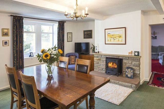  Image of 4 bedroom Property for sale in Corn Mill Bottom Shelley Huddersfield HD8 at Corn Mill Bottom Shelley Huddersfield, HD8 8JJ