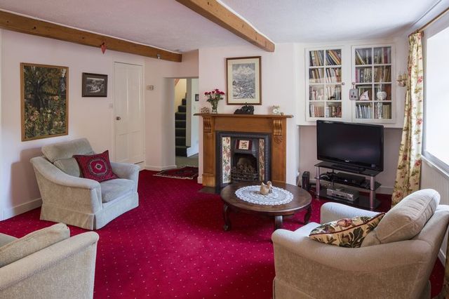  Image of 4 bedroom Property for sale in Corn Mill Bottom Shelley Huddersfield HD8 at Corn Mill Bottom Shelley Huddersfield, HD8 8JJ
