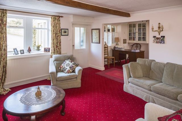  Image of 4 bedroom Property for sale in Corn Mill Bottom Shelley Huddersfield HD8 at Corn Mill Bottom Shelley Huddersfield, HD8 8JJ