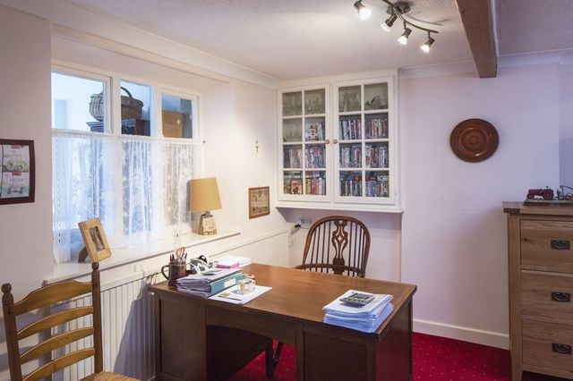  Image of 4 bedroom Property for sale in Corn Mill Bottom Shelley Huddersfield HD8 at Corn Mill Bottom Shelley Huddersfield, HD8 8JJ