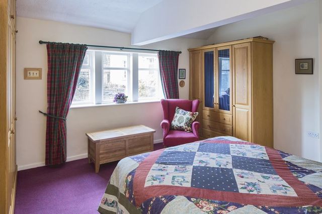  Image of 4 bedroom Property for sale in Corn Mill Bottom Shelley Huddersfield HD8 at Corn Mill Bottom Shelley Huddersfield, HD8 8JJ