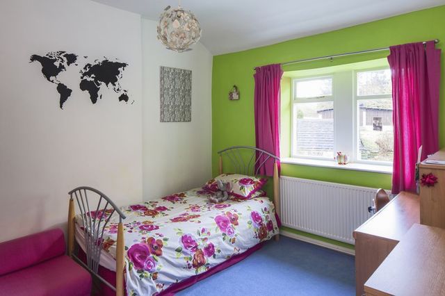  Image of 4 bedroom Property for sale in Corn Mill Bottom Shelley Huddersfield HD8 at Corn Mill Bottom Shelley Huddersfield, HD8 8JJ