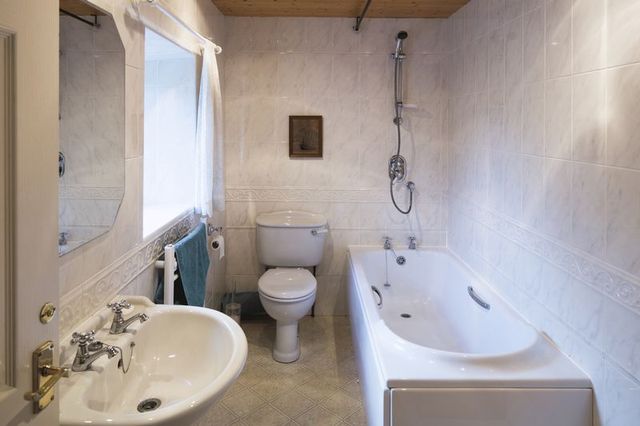  Image of 4 bedroom Property for sale in Corn Mill Bottom Shelley Huddersfield HD8 at Corn Mill Bottom Shelley Huddersfield, HD8 8JJ
