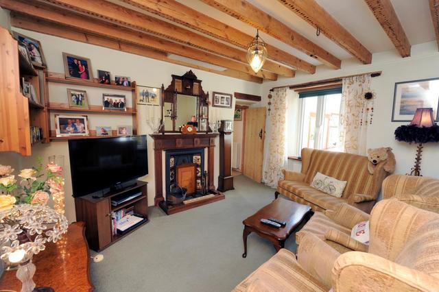  Image of 3 bedroom Detached house for sale in Slebech Haverfordwest SA62 at Haverfordwest Pembrokeshire The Rhos, SA62 4PG