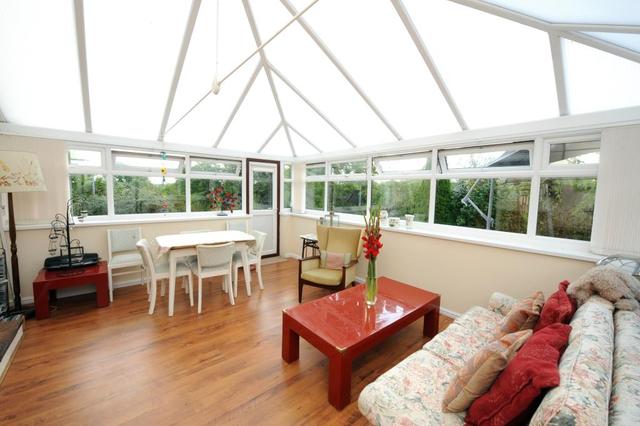 Image of 3 bedroom Detached house for sale in Slebech Haverfordwest SA62 at Haverfordwest Pembrokeshire The Rhos, SA62 4PG