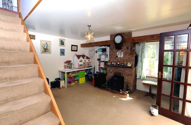  Image of 3 bedroom Detached house for sale in Slebech Haverfordwest SA62 at Haverfordwest Pembrokeshire The Rhos, SA62 4PG