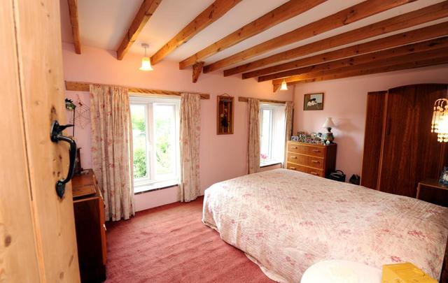  Image of 3 bedroom Detached house for sale in Slebech Haverfordwest SA62 at Haverfordwest Pembrokeshire The Rhos, SA62 4PG