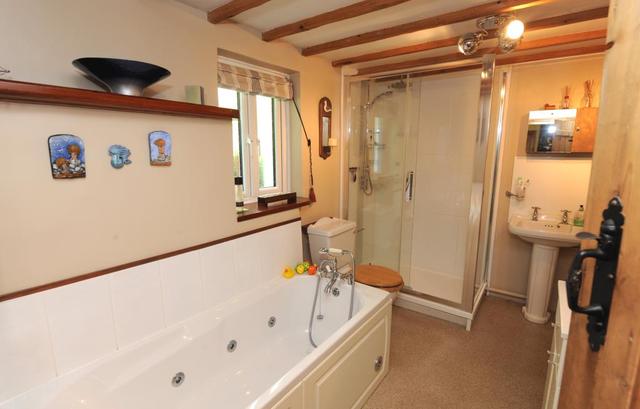  Image of 3 bedroom Detached house for sale in Slebech Haverfordwest SA62 at Haverfordwest Pembrokeshire The Rhos, SA62 4PG