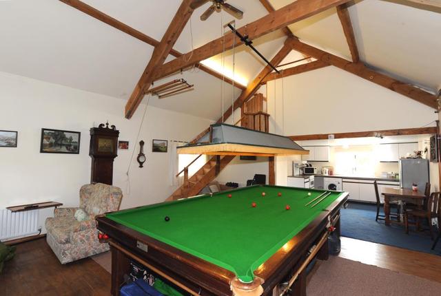  Image of 3 bedroom Detached house for sale in Slebech Haverfordwest SA62 at Haverfordwest Pembrokeshire The Rhos, SA62 4PG