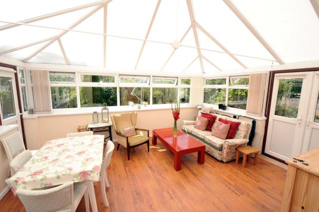  Image of 3 bedroom Detached house for sale in Slebech Haverfordwest SA62 at Haverfordwest Pembrokeshire The Rhos, SA62 4PG