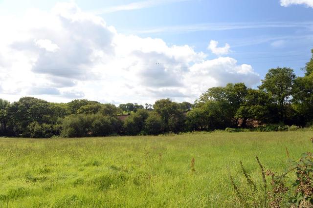  Image of 3 bedroom Detached house for sale in Slebech Haverfordwest SA62 at Haverfordwest Pembrokeshire The Rhos, SA62 4PG