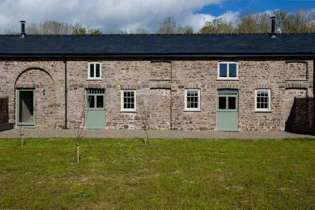  Image of 3 bedroom Terraced house for sale in Rhos Haverfordwest SA62 at The Rhos Haverfordwest The Rhos, SA62 4AS