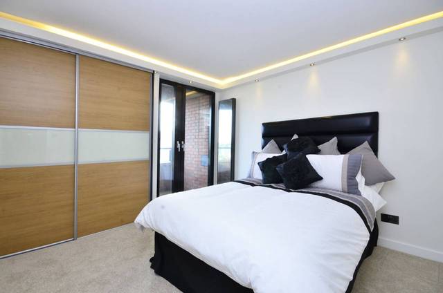  Image of 2 bedroom Flat for sale in Finchley Road London NW3 at Swiss Cottage NW3 Swiss Cottage, NW3 6HT