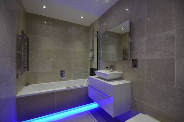  Image of 2 bedroom Flat for sale in Finchley Road London NW3 at Swiss Cottage NW3 Swiss Cottage, NW3 6HT